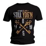 T-shirt Of Mice & Men - YDG