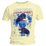 T-shirt Mastodon - Unholy Communion