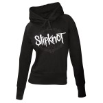 Sweat à Capuche Slipknot - Mirrors - Femme