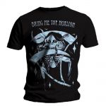 T-shirt Bring Me The Horizon - All Pain No Gain