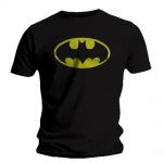 T-shirt Batman - Logo