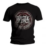 T-shirt Suicide Silence - Yolo