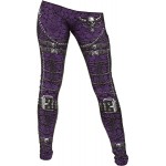 Legging Spiral - Waisted Corset