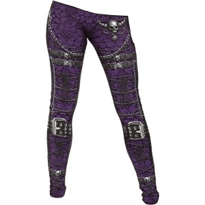 Legging Spiral - Waisted Corset