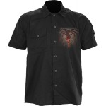 Chemise Spiral - Dragon Furnace