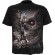 T-shirt Spiral - El Muerto