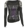 T-shirt Manches Longues Spiral - Waisted Corset - Femme