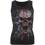 Top Spiral - Union Wrath - Femme