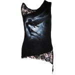 Top Spiral - Soaring Angel - Femme