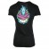 T-shirt Cupcake Cult - Bam - Femme