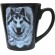 Mug Spiral - White Wolf