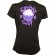 T-shirt Cupcake Cult - Darkside - Femme