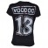 T-shirt Cupcake Cult - Voodoo 13 - Femme