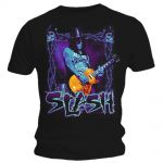 T-shirt Slash - Razorwire