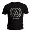 T-shirt Linkin Park - Concentric