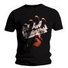 T-Shirt Judas Priest - British Steel