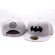 Casquette Batman - Black Logo