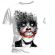 T-shirt Batman - Crazy Joker