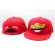 Casquette The Big Bang Theory - Bazinga