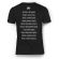 T-shirt The Big Bang Theory - Pierre Feuille Ciseaux - Femme