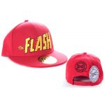 Casquette Flash - Logo