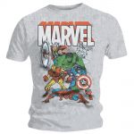 T-shirt Marvel - Marvel Comics