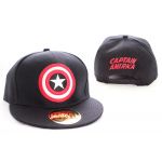 Casquette Captain America - Logo