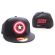 Casquette Captain America - Logo