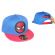 Casquette Spiderman - Round Face