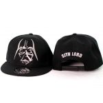 Casquette Star Wars - Vador