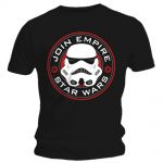 T-shirt Star Wars - Stormtrooper Medal