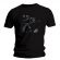 T-shirt Star Wars - Surf Vador