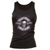 T-shirt Avenged Sevenfold - Top Flourish - Femme