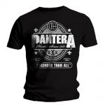 T-shirt Pantera - Stronger Than All