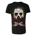 T-shirt Darkside - Jason