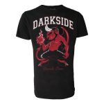 T-shirt Darkside - Devils Own