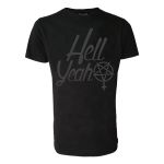 T-shirt Darkside - Hell Yeah