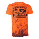 T-shirt Darkside - Zombie Hunter