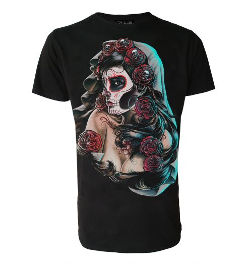 /12870-productZoom/t-shirt-darkside-day-of-the-dead-rose.jpg