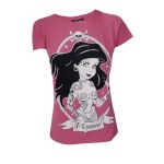 T-shirt Darkside - Mermaid - Femme