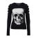 Pull Jawbreaker - Gary The Skull - Femme