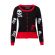 Cardigan Jawbreaker - Skull Knit - Femme