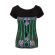 T-shirt Jawbreaker - Corset - Femme