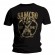 T-shirt Sons of Anarchy - Samcro Chained