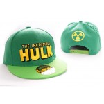 Casquette Hulk - Logo