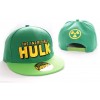 Casquette Hulk - Logo