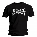 T-shirt Atheist - Logo