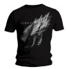 T-shirt Within Temptation - Giant Hydra