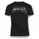 T-shirt Metallica - Corrosive - Femme