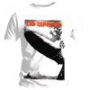 T-shirt Led Zeppelin - I FVII